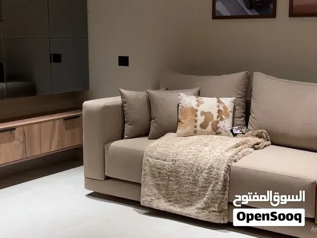 صورة 1 لـ شقة VIP فاخرة للبيع 180م2 مفروشة بالكامل — السراج حي إسطنبول — طرابلس