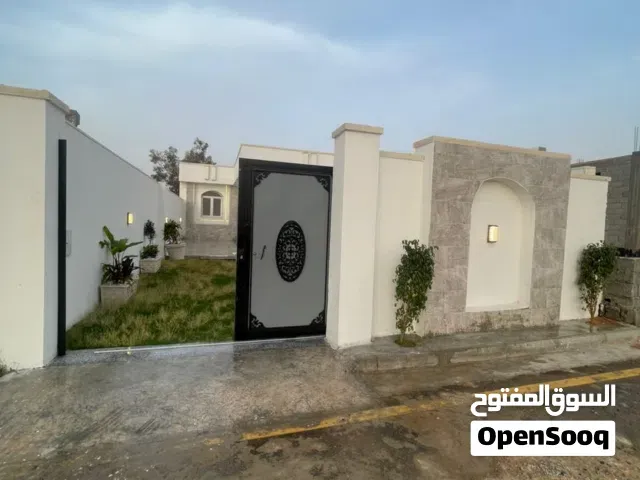 إعلان: استراحة وادي الربيع اللطفة — بسعر 150 ألف — طرابلس على دكاني