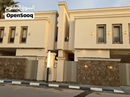 فيللان للبيع الفرناج – دورين مفصولات