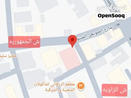 شقة 200 متر للبيع في قلب طرابلس – موقع استثنائي